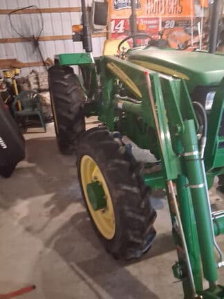 Image of John Deere 5103 Primary image