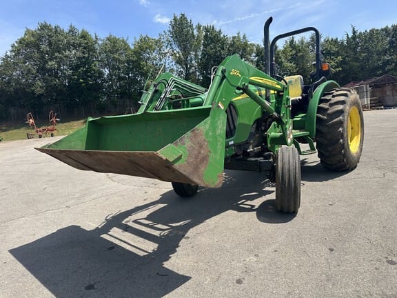 2008 John Deere 5325 Equipment Image0
