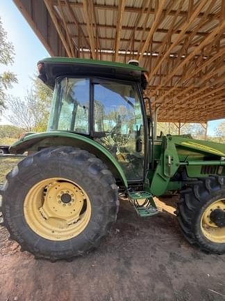 Image of John Deere 5603 equipment image 1