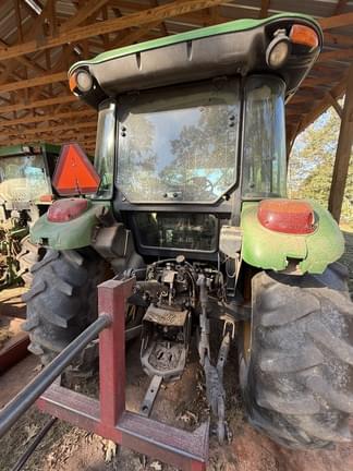 Image of John Deere 5603 equipment image 4