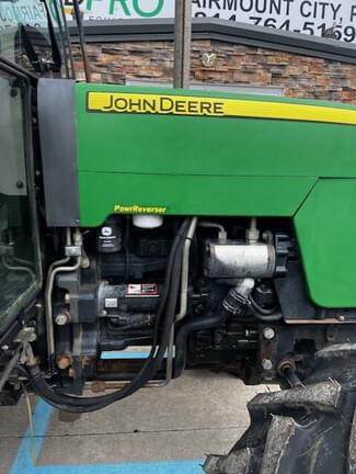 Image of John Deere 5603 equipment image 4