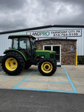 Image of John Deere 5603 Primary image