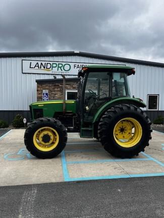 Image of John Deere 5603 equipment image 1