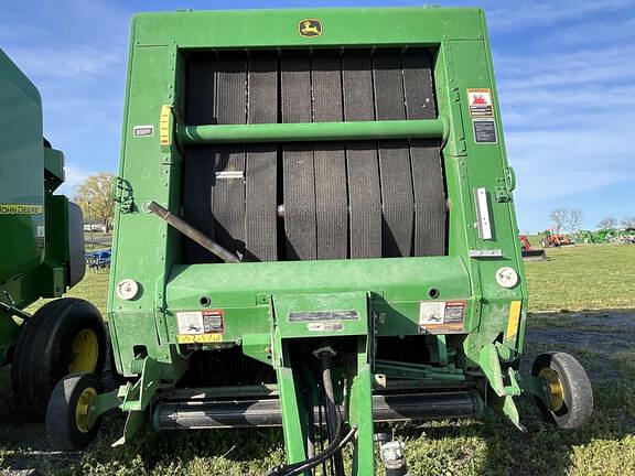 Image of John Deere 568 Primary image