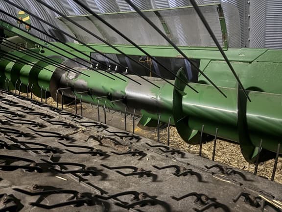 Image of John Deere 615P equipment image 2