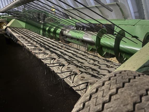 Image of John Deere 615P Primary image