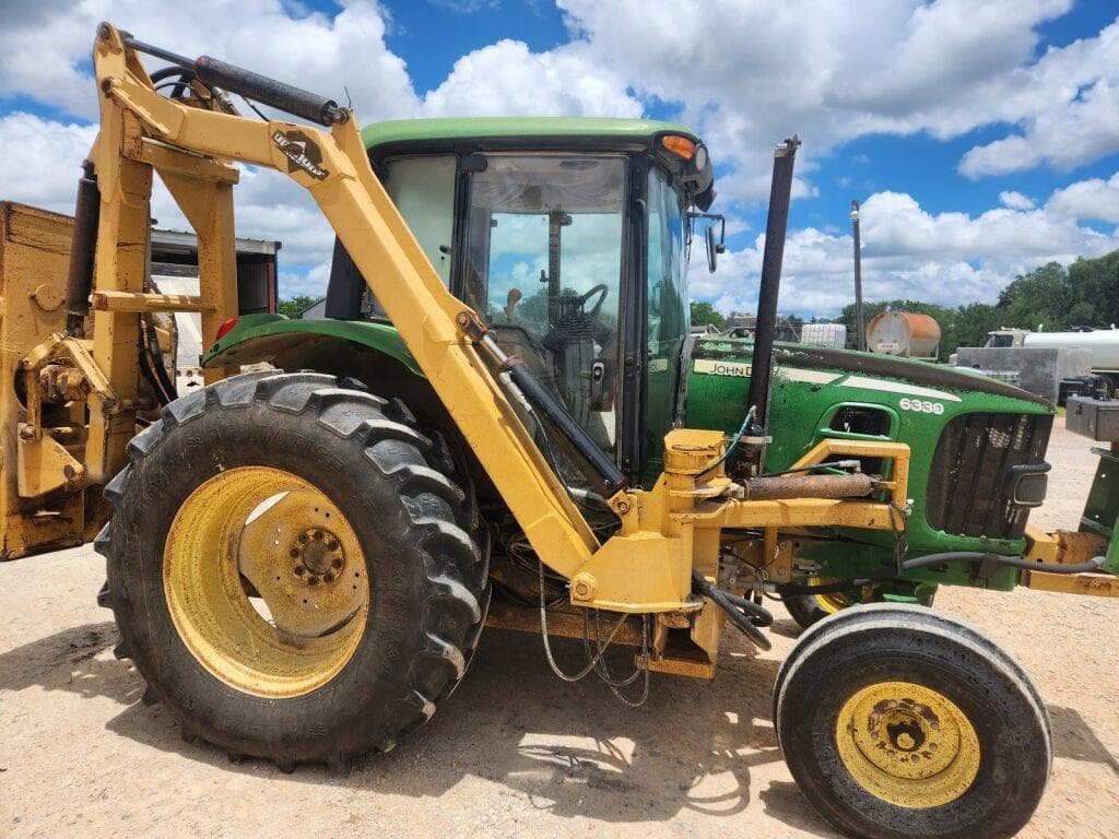 Image of John Deere 6330 Primary image