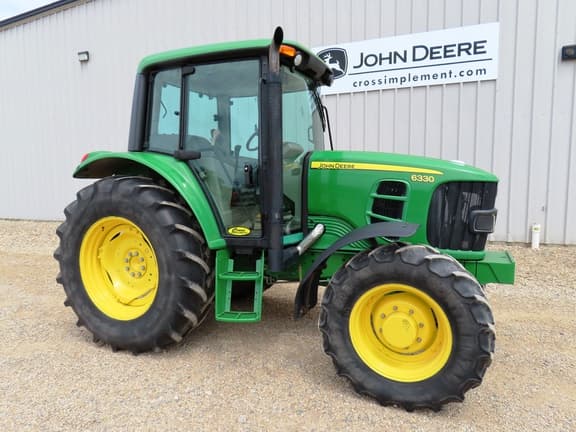 Image of John Deere 6330 Primary image