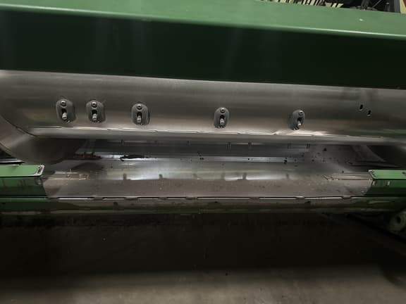 Image of John Deere 635F equipment image 2