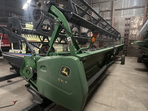 Image of John Deere 635F Primary image