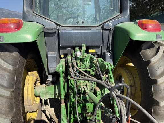 Image of John Deere 6430 equipment image 2