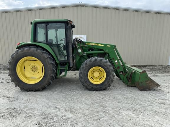 Image of John Deere 6430 Premium equipment image 2