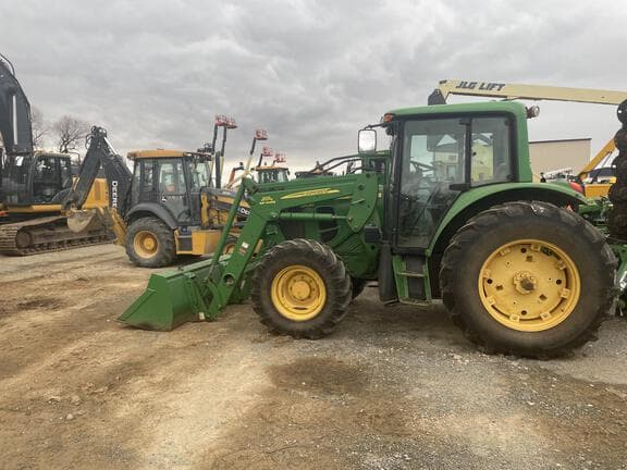 Image of John Deere 6430 Premium Primary image