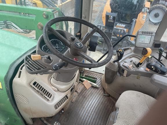 Image of John Deere 6430 Premium equipment image 3