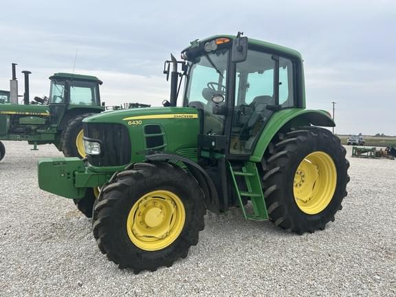 Image of John Deere 6430 Premium equipment image 1