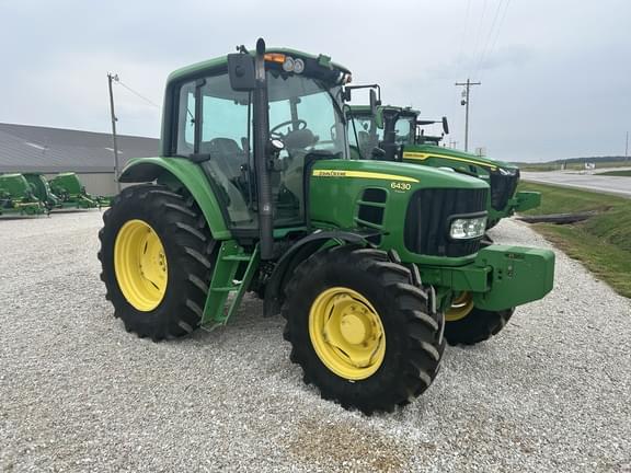 Image of John Deere 6430 Premium Primary image