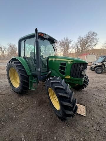 Image of John Deere 6430 Premium equipment image 3