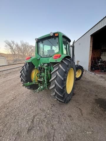 Image of John Deere 6430 Premium equipment image 2
