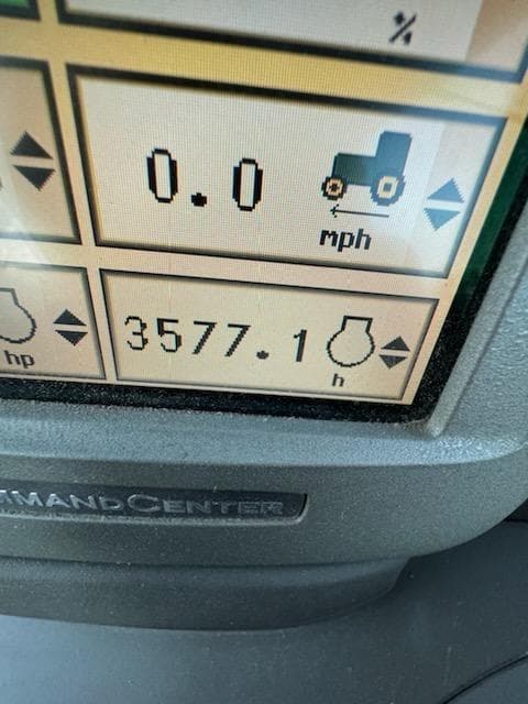 Image of John Deere 6430 Premium equipment image 4