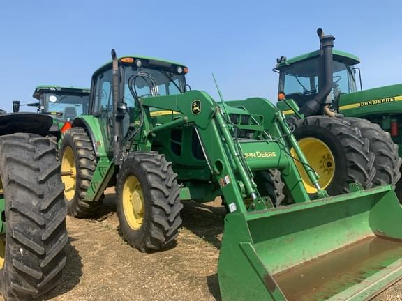 Image of John Deere 7130 Primary image