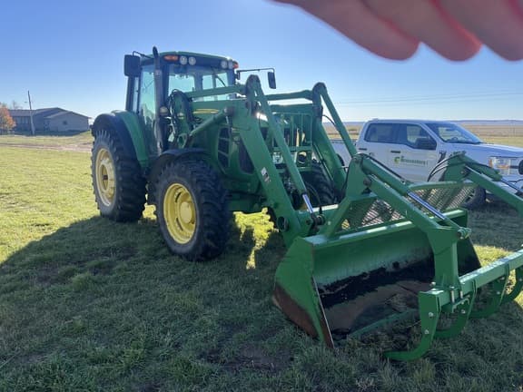 Image of John Deere 7230 Premium equipment image 1
