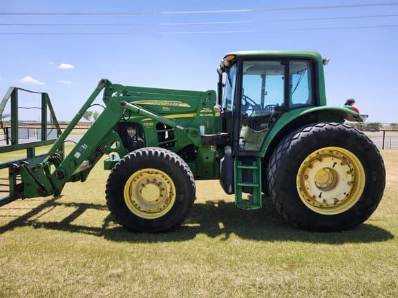 Image of John Deere 7230 Premium equipment image 1