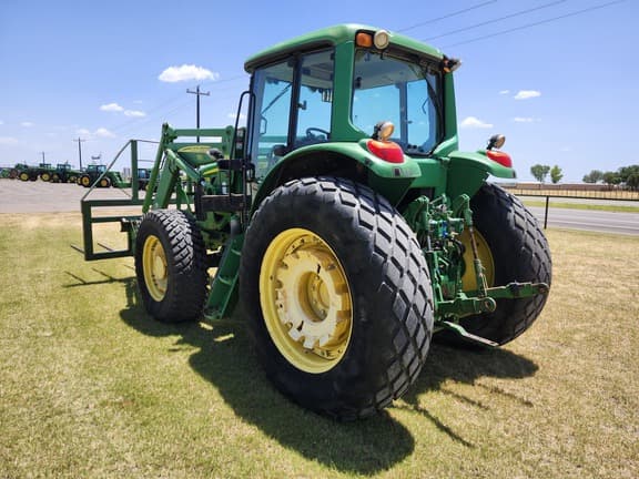 Image of John Deere 7230 Premium equipment image 2