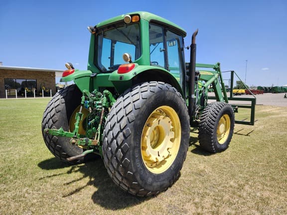 Image of John Deere 7230 Premium equipment image 4