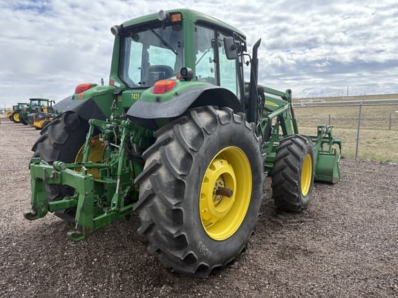 Image of John Deere 7430 Premium equipment image 2