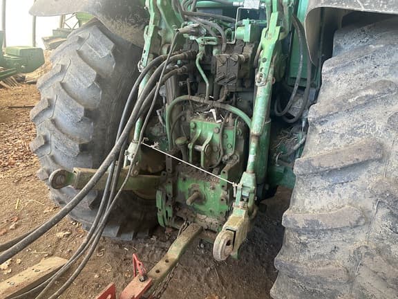 Image of John Deere 7430 Premium equipment image 4