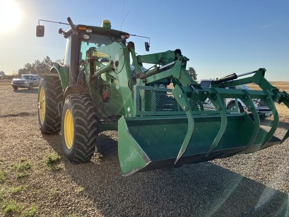 Image of John Deere 7630 equipment image 1