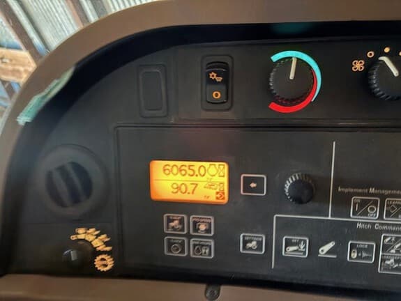 Image of John Deere 7630 equipment image 4