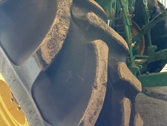 Image of John Deere 7630 equipment image 3