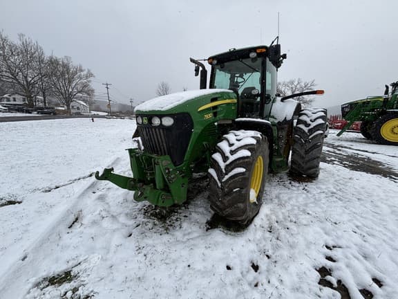 Image of John Deere 7930 equipment image 4
