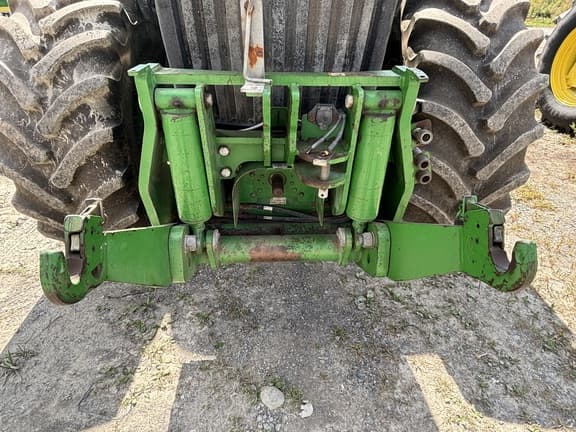 Image of John Deere 7930 equipment image 1