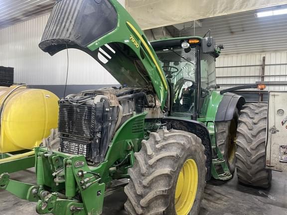 Image of John Deere 7930 Primary Image