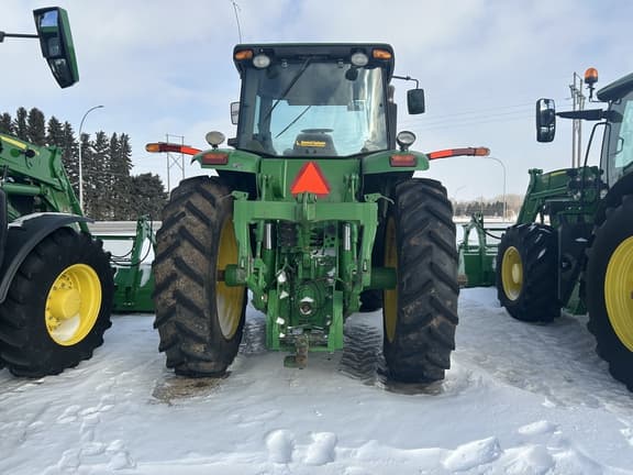 Image of John Deere 8130 equipment image 1