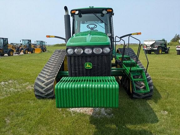 Image of John Deere 8430T equipment image 4