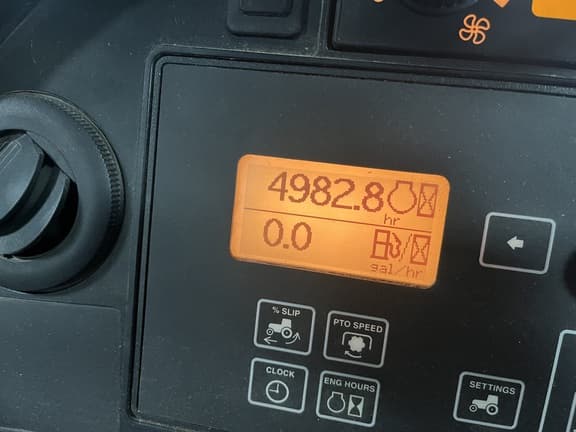 Image of John Deere 9230 equipment image 3