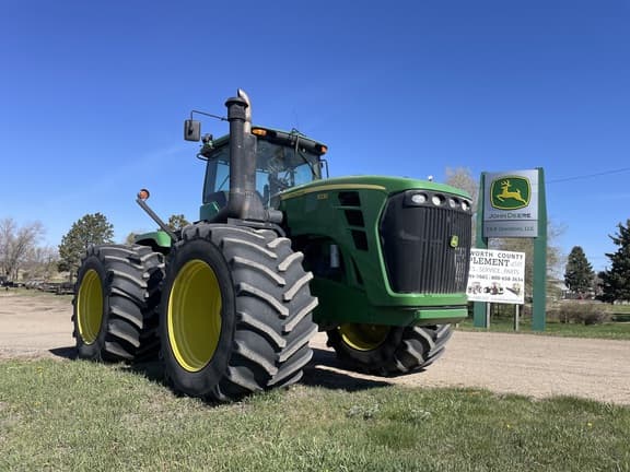 Image of John Deere 9330 Primary image