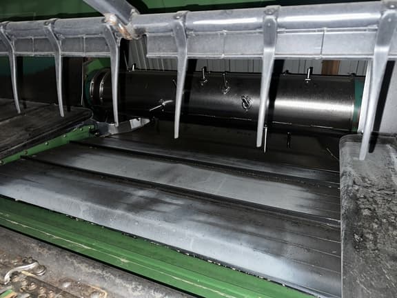 Image of John Deere 936D equipment image 3