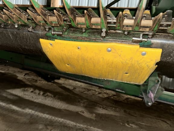 Image of John Deere 936D equipment image 4