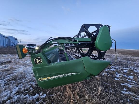 Image of John Deere 936D equipment image 2