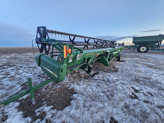 Image of John Deere 936D Primary image