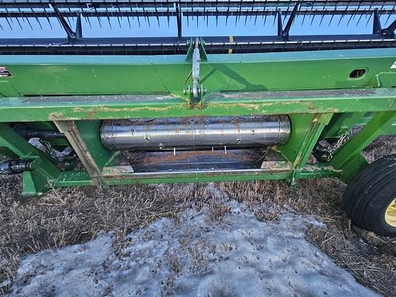 Image of John Deere 936D equipment image 1