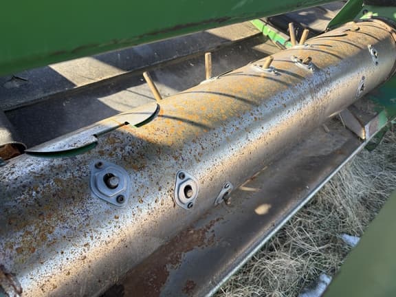 Image of John Deere 936D equipment image 3