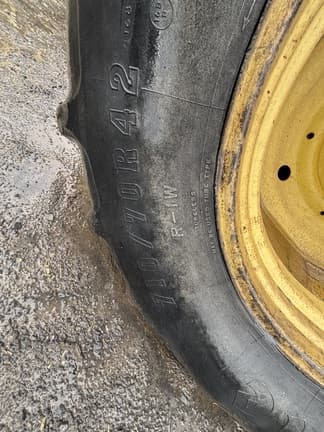 Image of John Deere 9430 equipment image 4