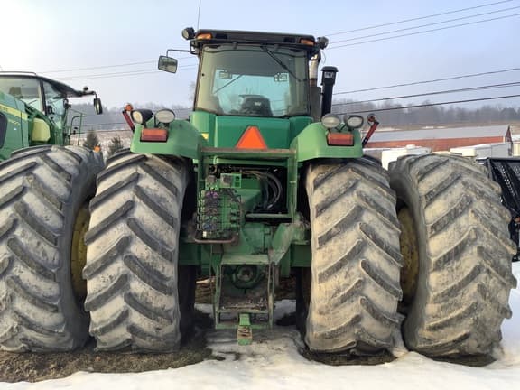 Image of John Deere 9430 Primary image