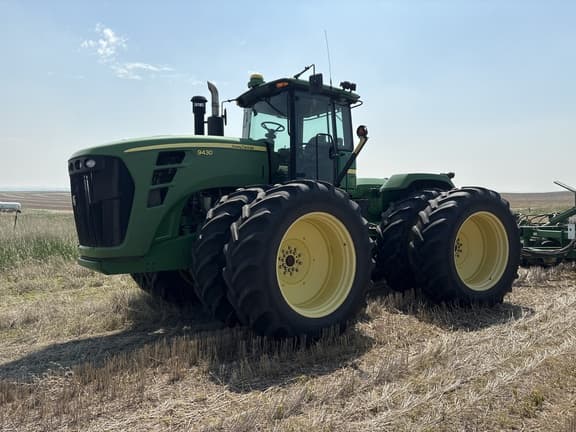 Image of John Deere 9430 equipment image 1