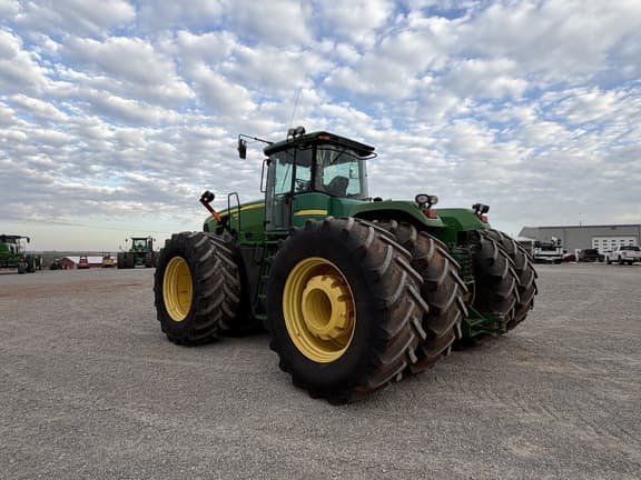 Image of John Deere 9430 equipment image 2